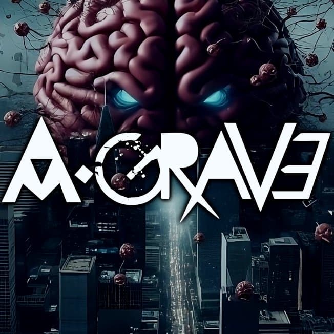 Arte de A-Grave