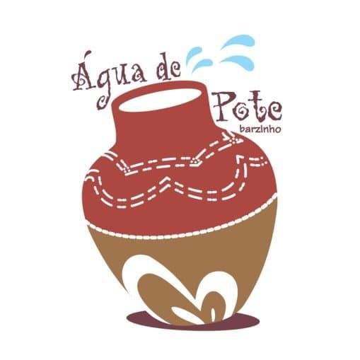 Foto de Água de Pote