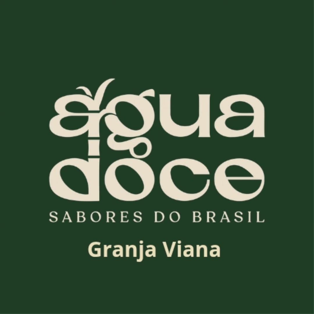 Foto de Água Doce