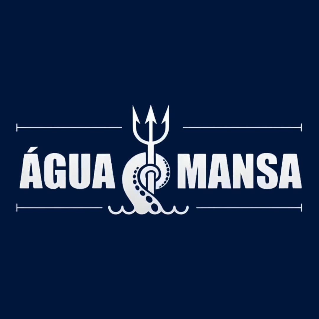 Foto de Água Mansa Bar