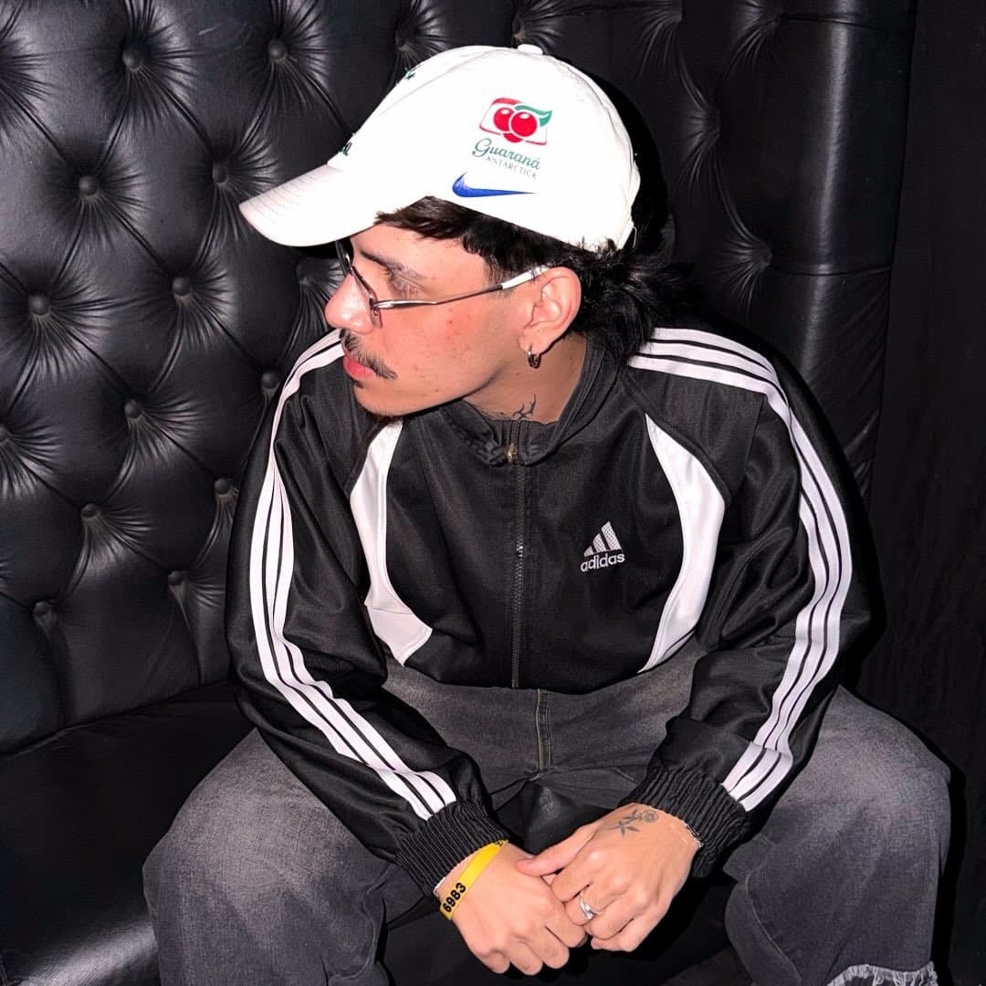 Arte de DJ Nob