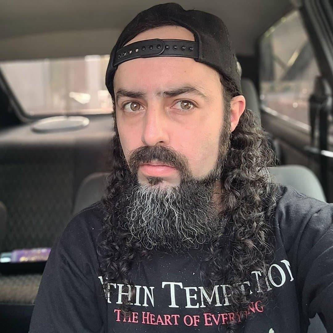 Arte de Ailton Portnoy