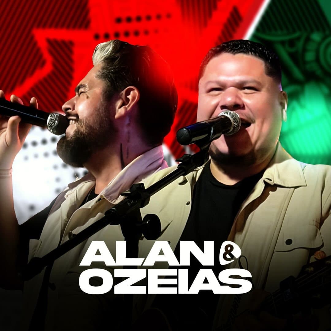 Arte de Alan e Ozeias Os Bitelo