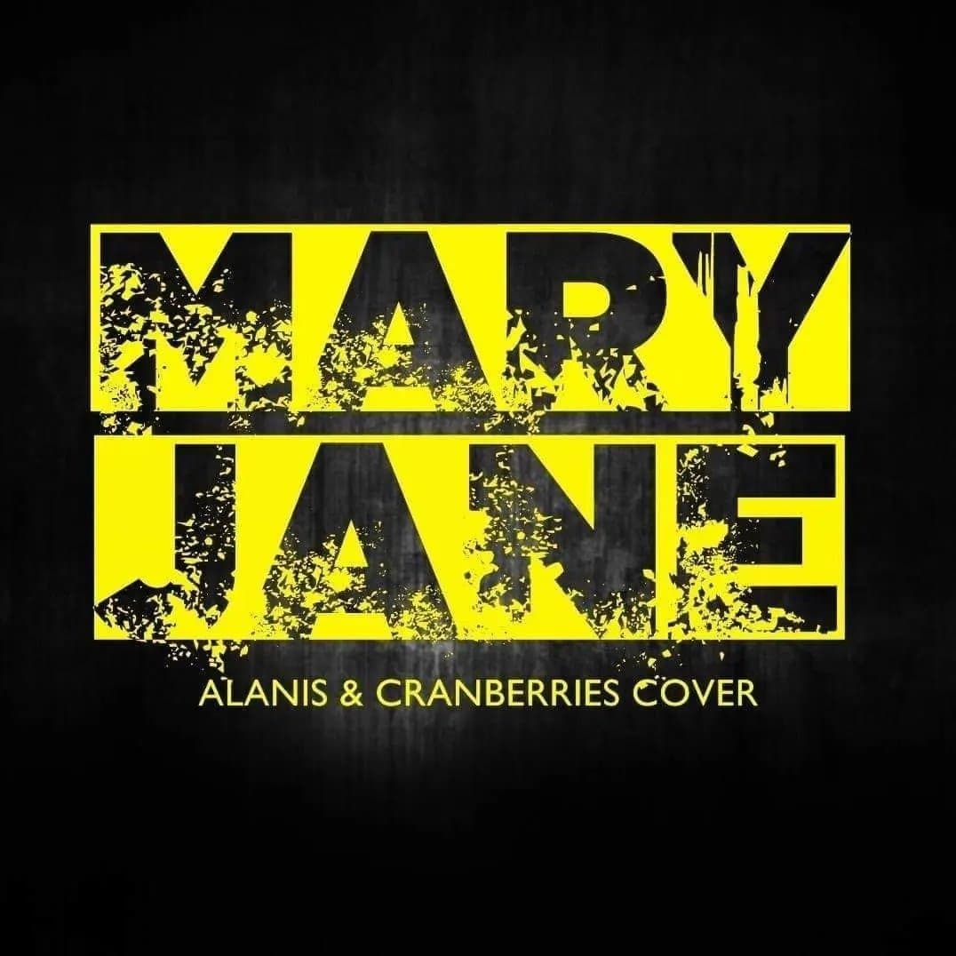 Arte de Mary Jane