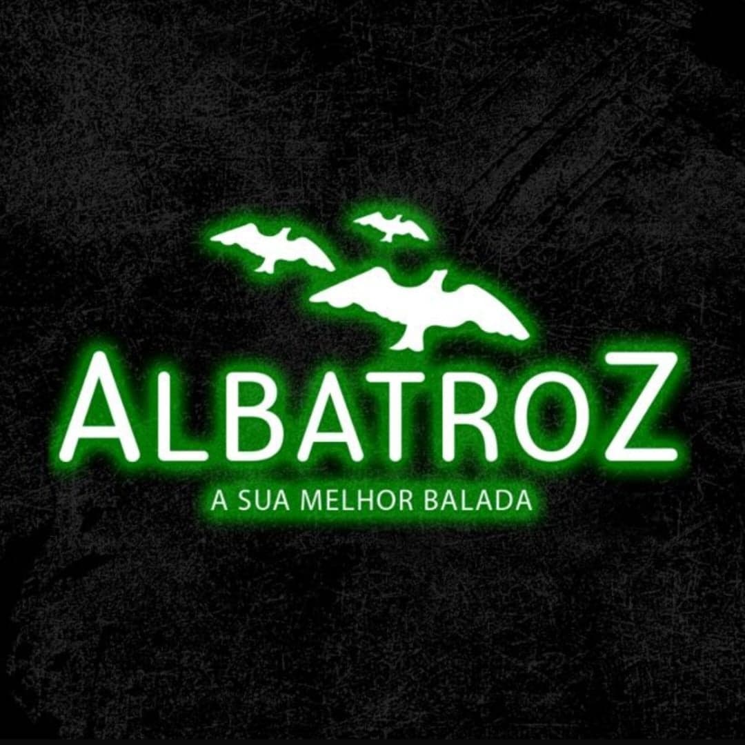 Foto de Albatroz