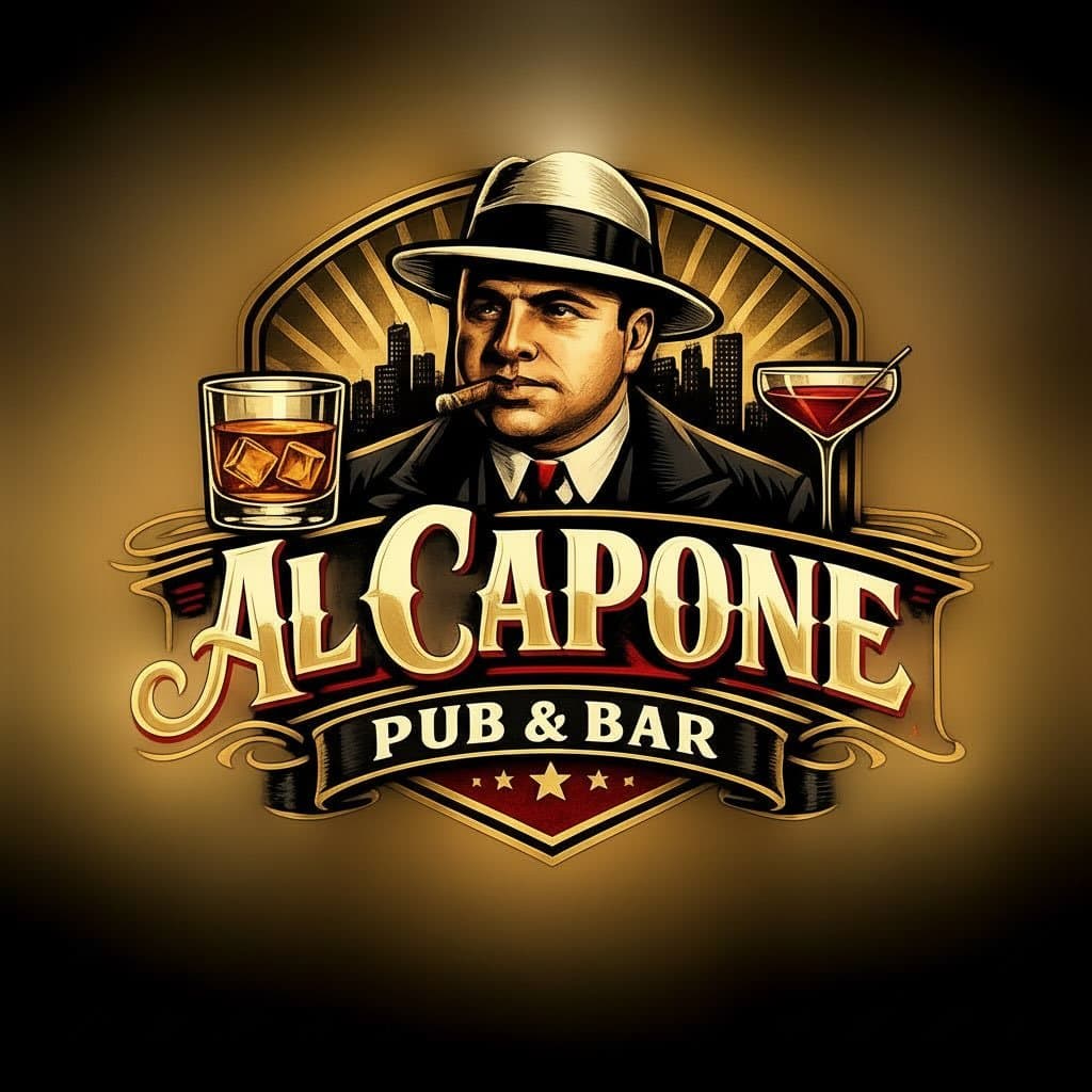 Foto de Alcapone Pub & Bar