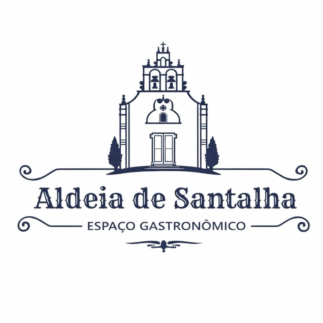 Foto de Aldeia de Santalha Restaurante