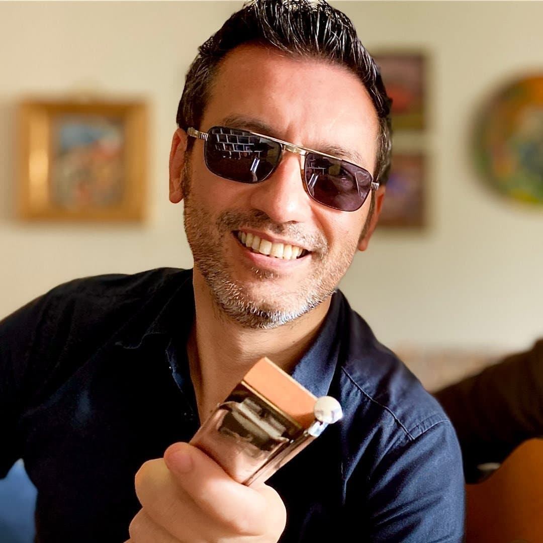 Arte de Ale Ravanello