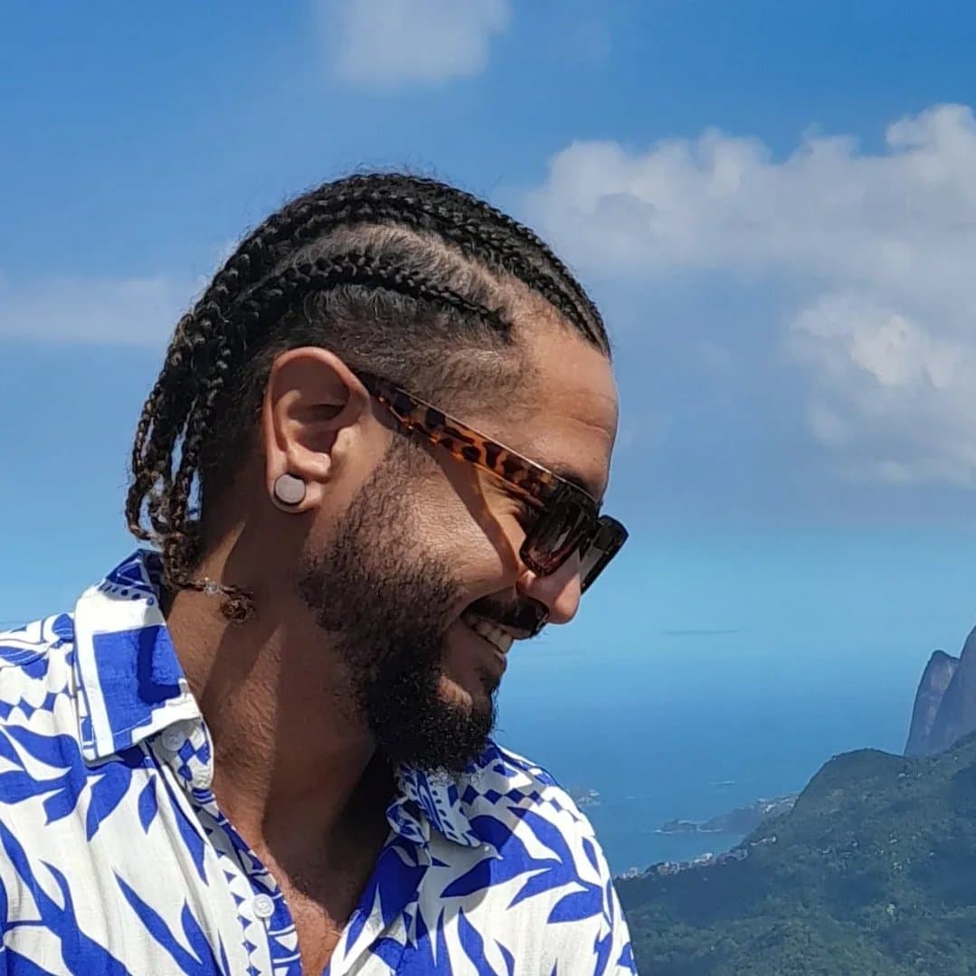 Arte de Alex Souza