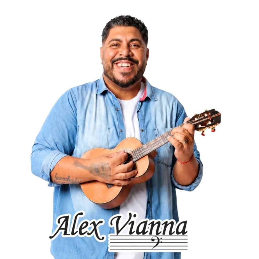Arte de Alex Vianna