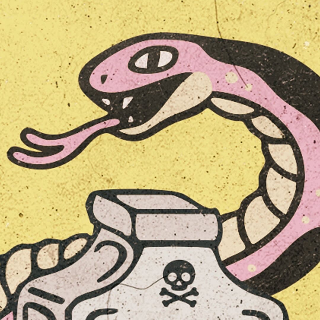 Arte de Algo Errado