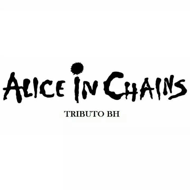 Arte de Alice in Chains Tributo