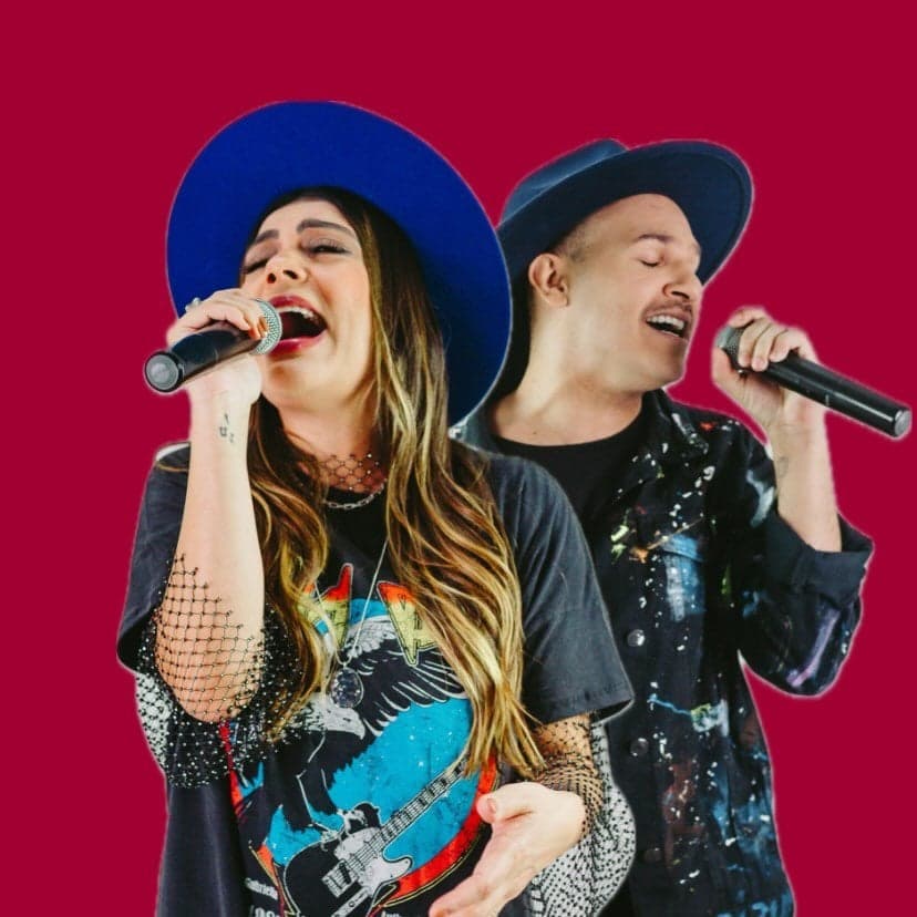Arte de Alliny & Nonato