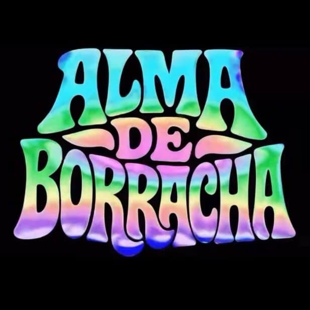 Arte de Alma de Borracha
