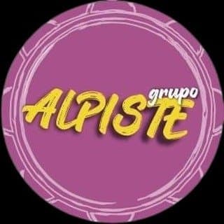 Arte de Grupo Alpiste