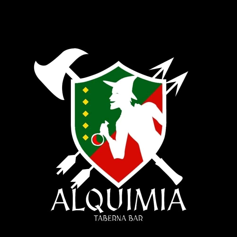 Foto de Alquimia Taberna Bar