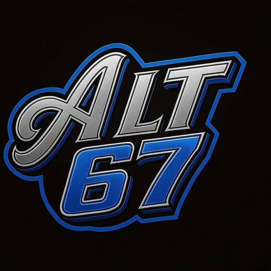 Arte de Banda ALT 67