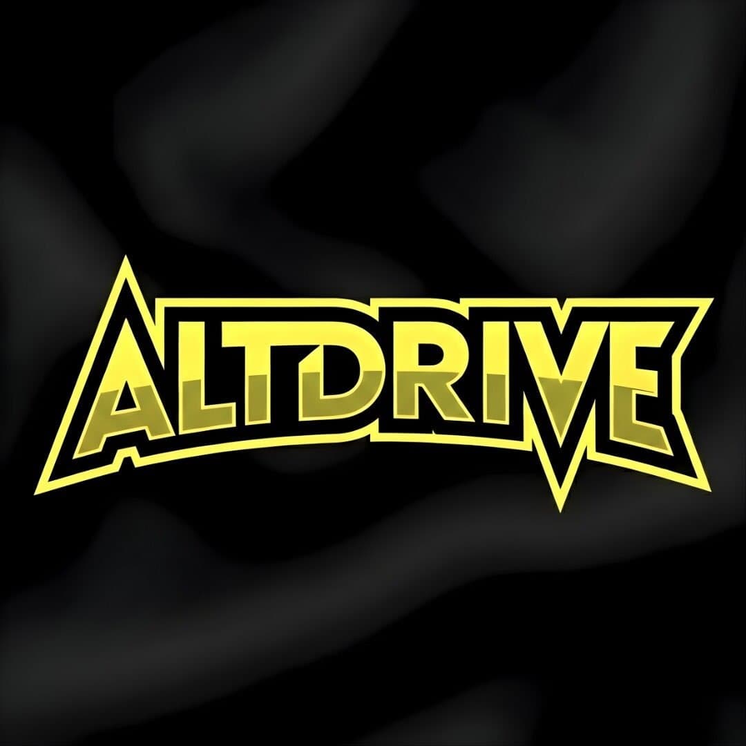 Arte de AltDrive