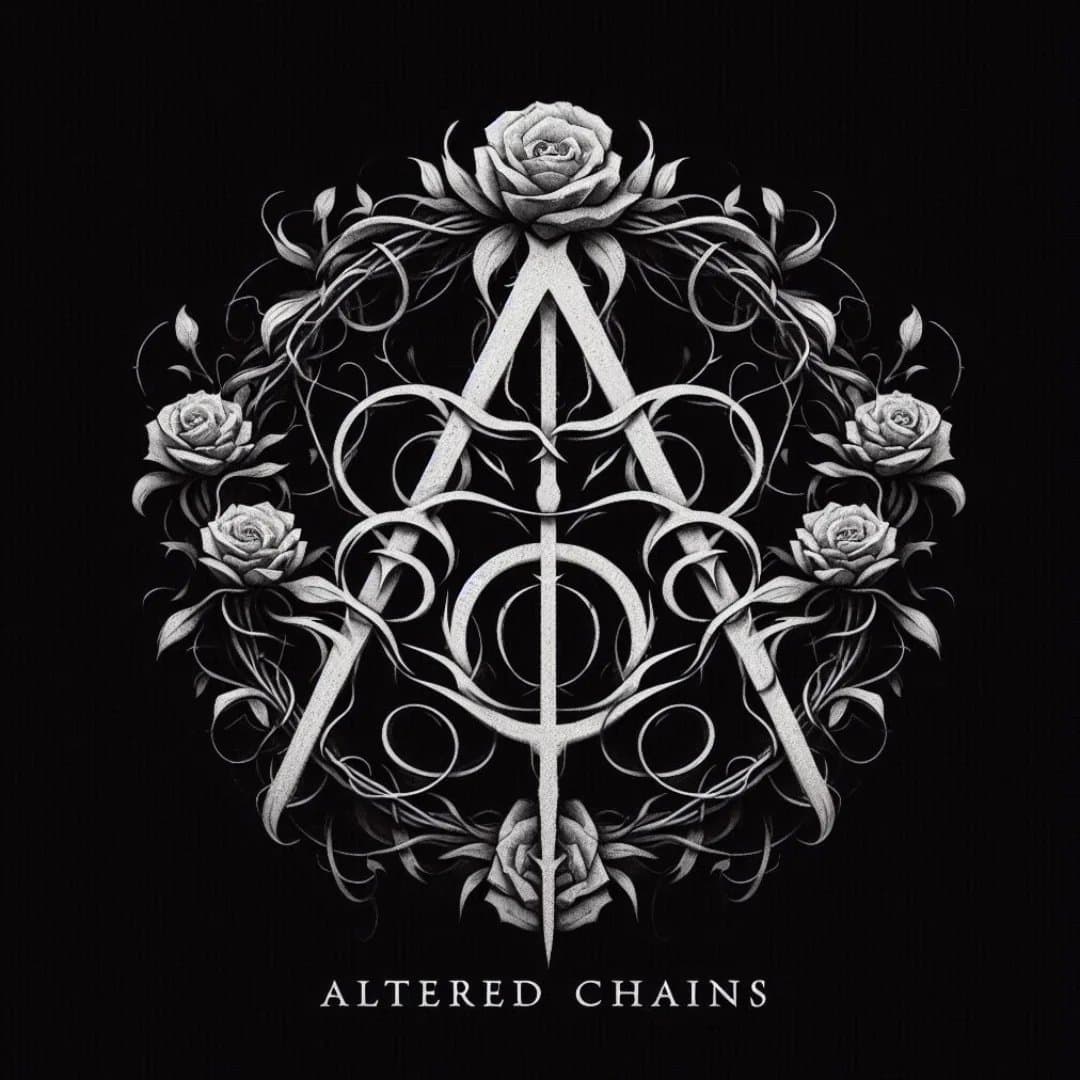 Arte de Altered Chains