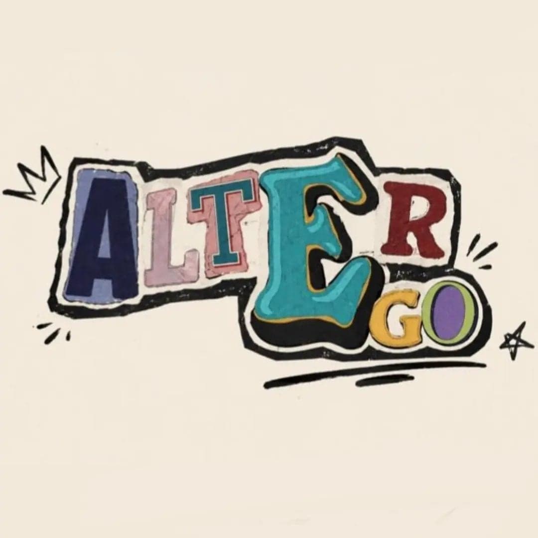 Arte de Alter Ego