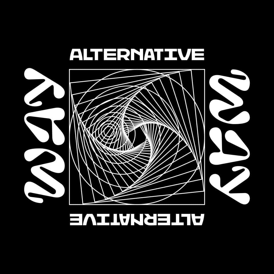 Arte de Alternative Way