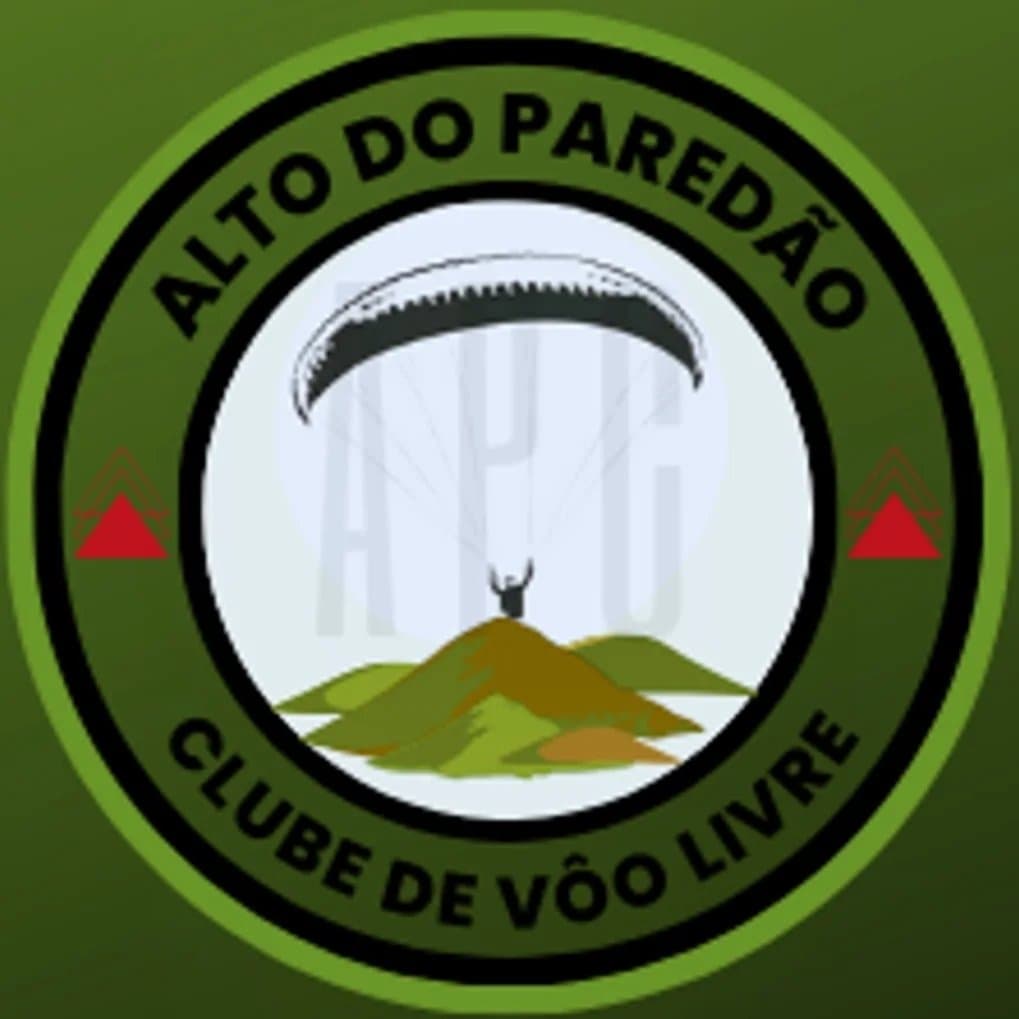 Foto de Clube de Voo Livre Alto do Paredão