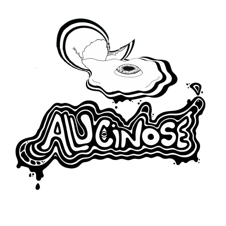 Arte de Alucinose
