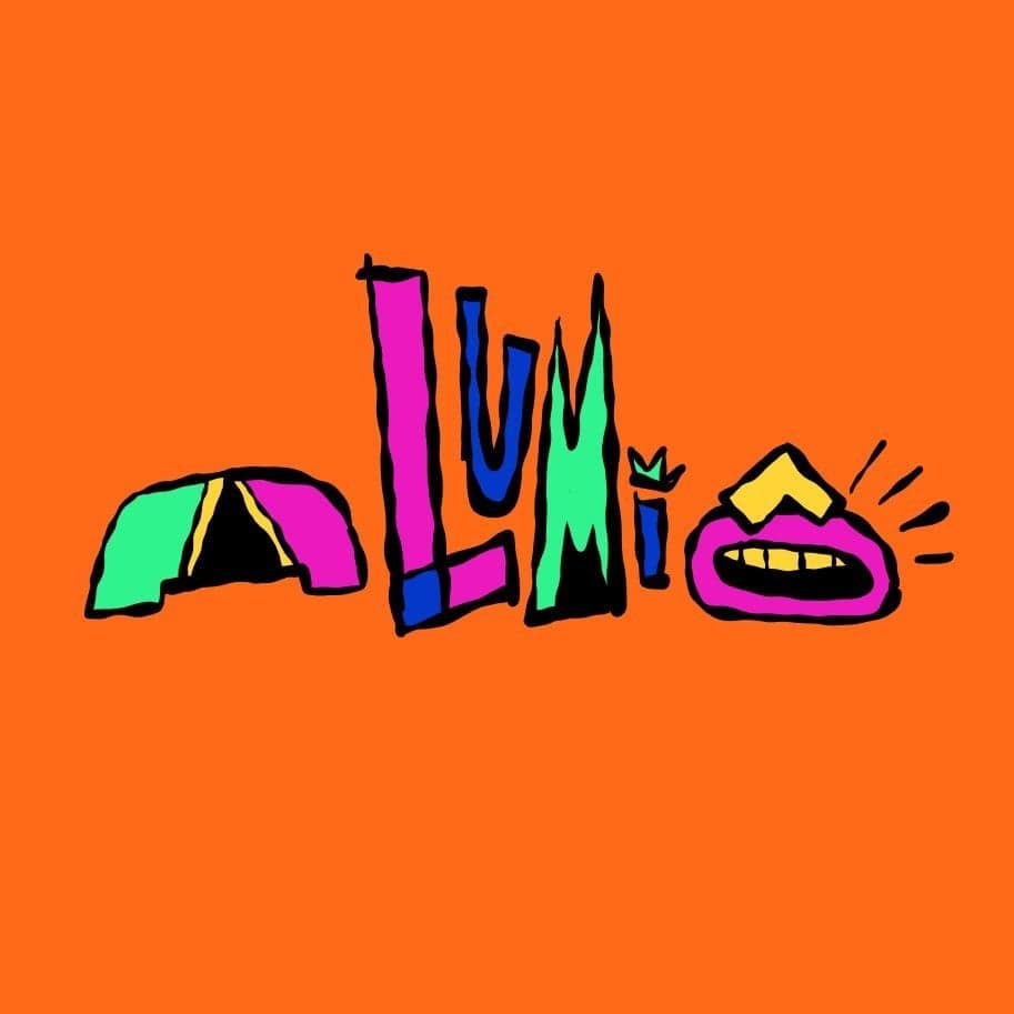 Foto de Alumiô Festival