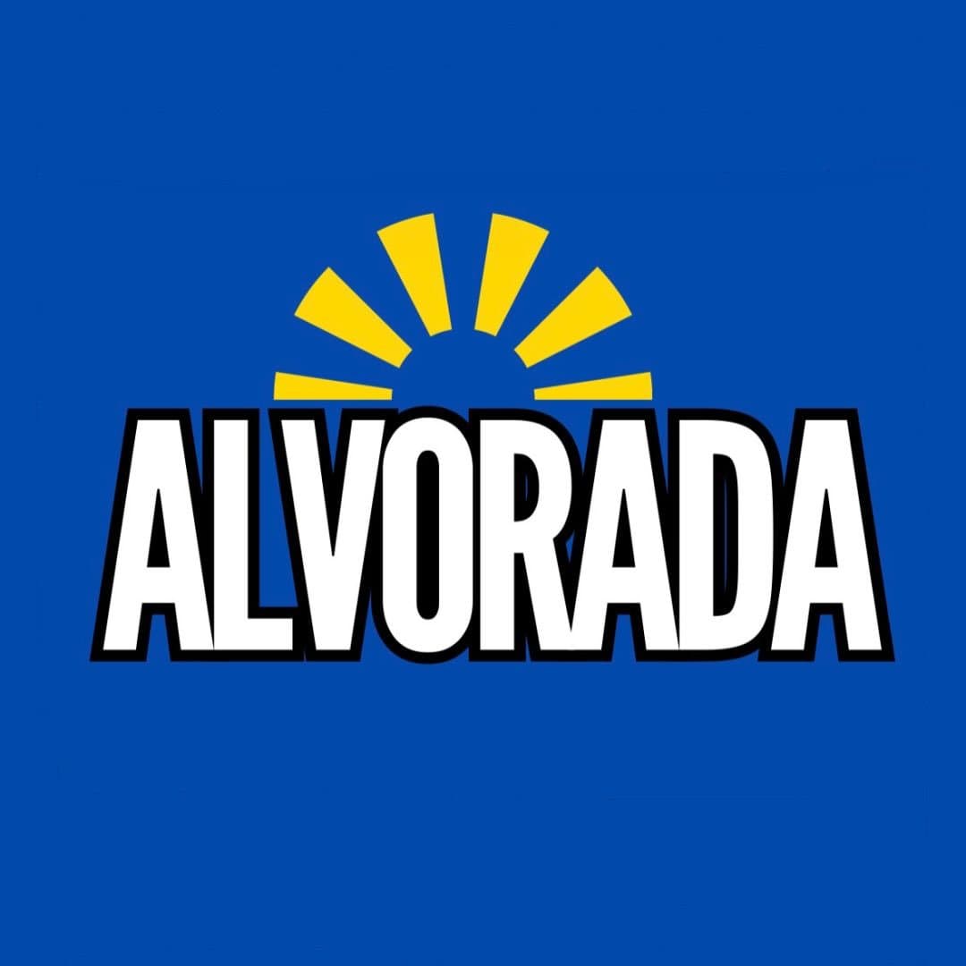 Arte de Alvorada