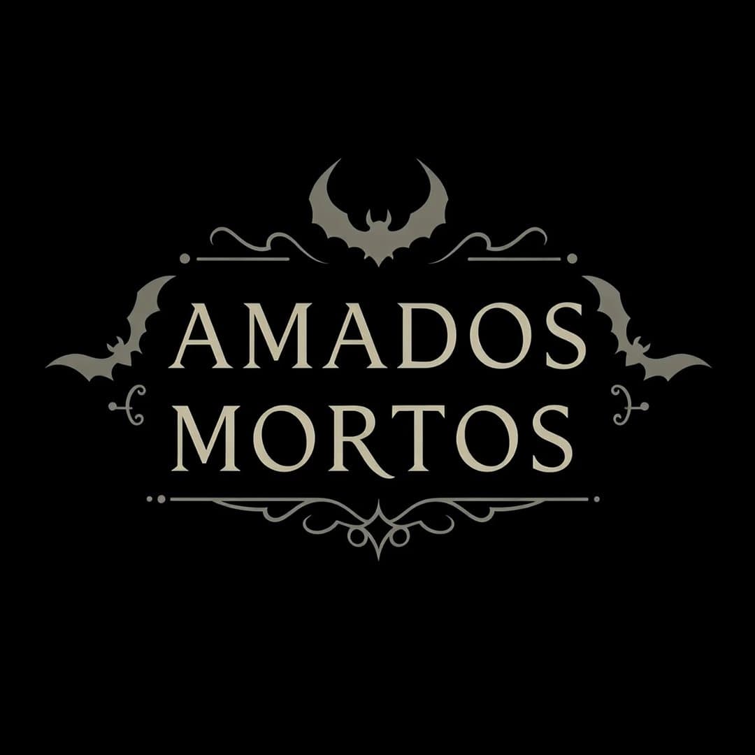 Arte de Amados Mortos
