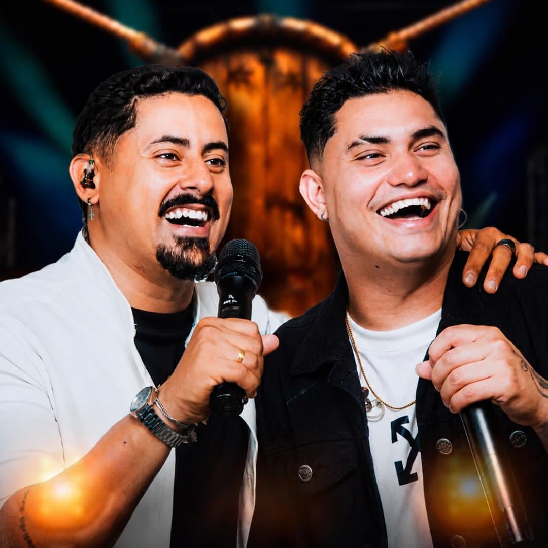 Arte de Amancio e Camargo