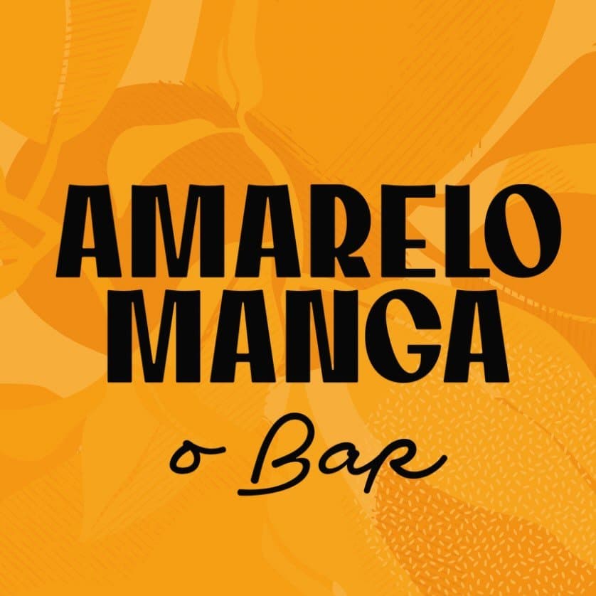 Foto de Amarelo Manga