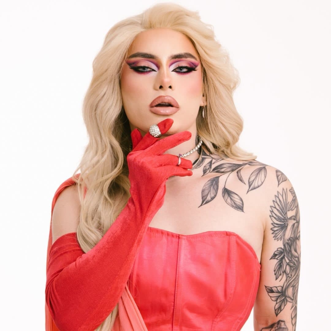 Arte de 𝔸𝕄𝔹𝔼ℝ 𝕎𝕆𝕊𝕊