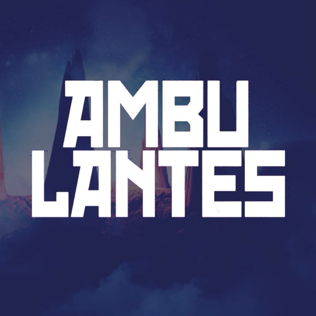 Arte de Ambulantes