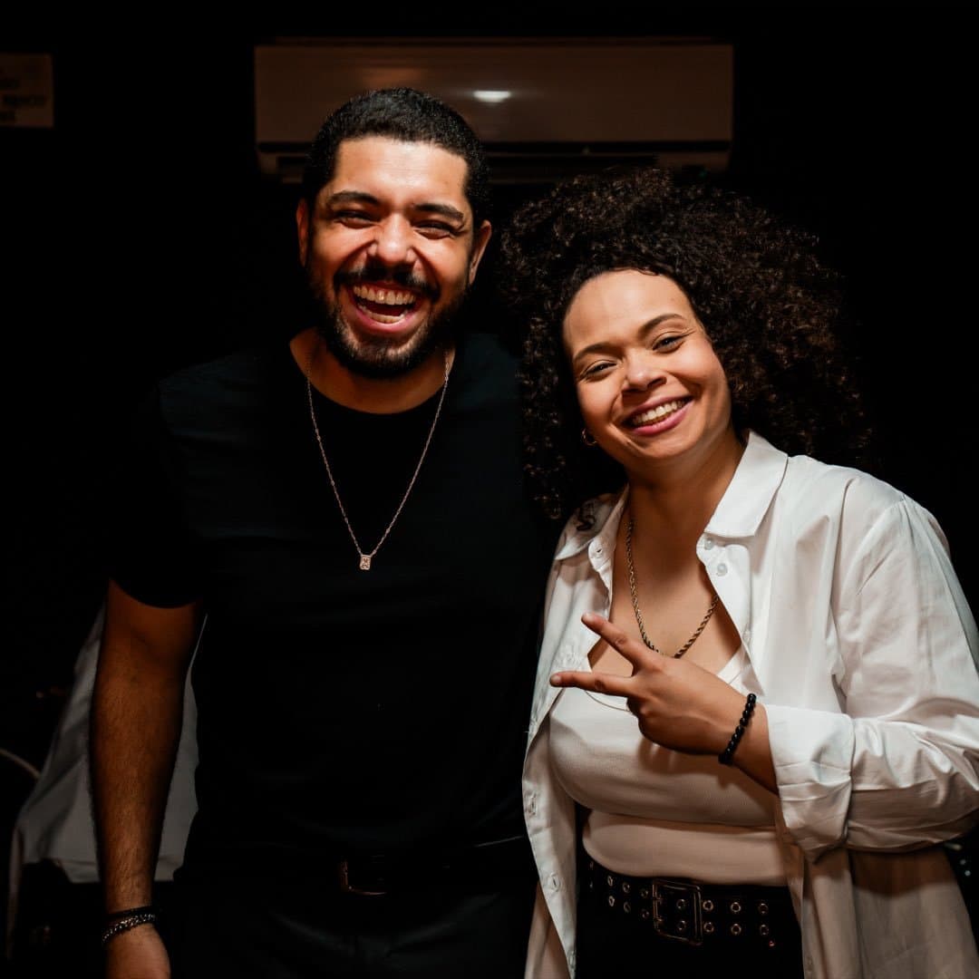 Arte de American Radio | Música para eventos