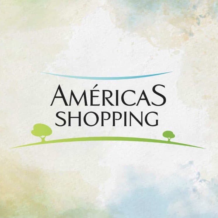 Foto de Américas Shopping