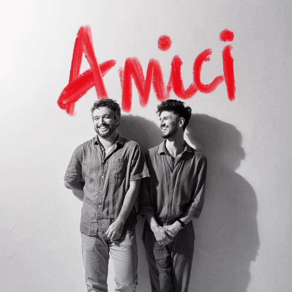 Arte de Amici