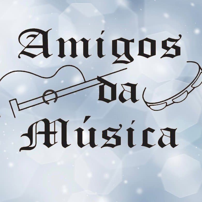 Arte de Amigos da Música