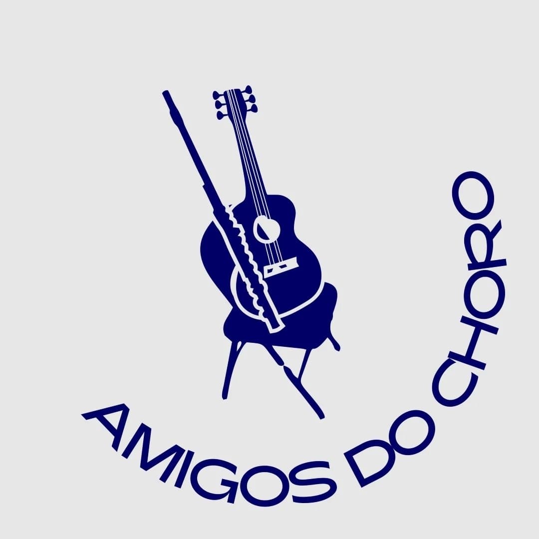 Arte de Amigos do Choro