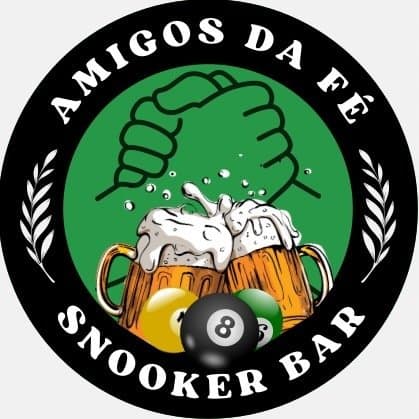 Foto de Amigos da Fé | Snooker Bar