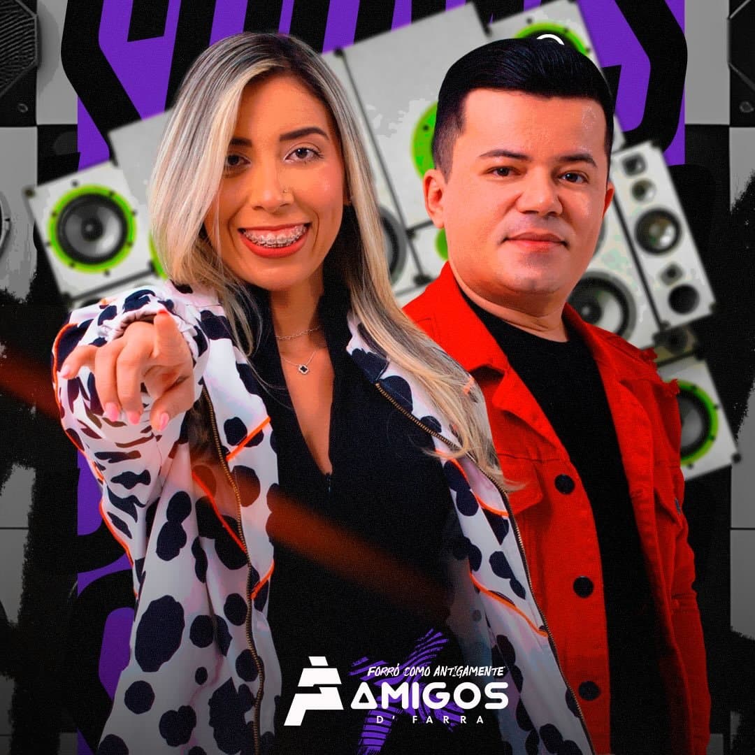 Arte de amigosdfarra_oficial