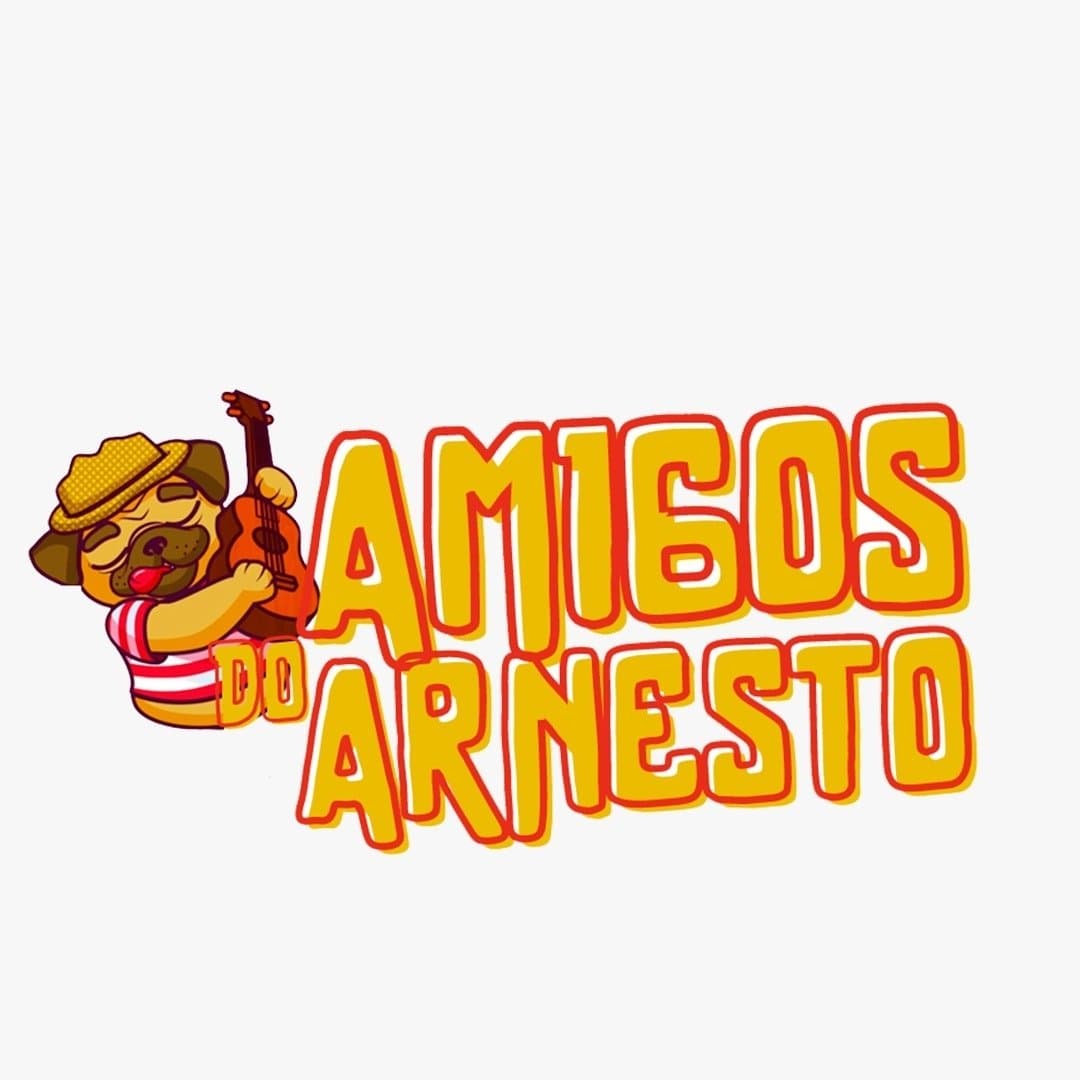 Arte de Amigos do Arnesto