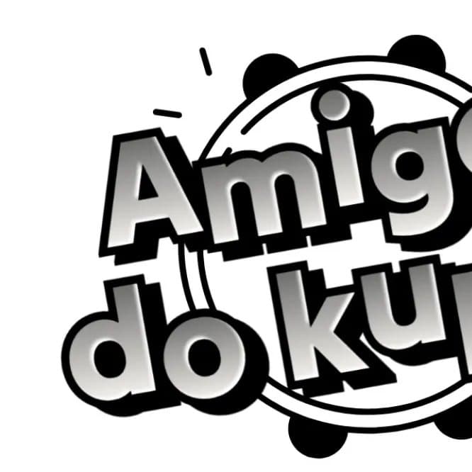 Arte de Amigos do Kupira