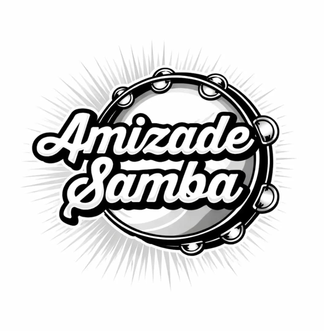 Arte de Amizade Samba