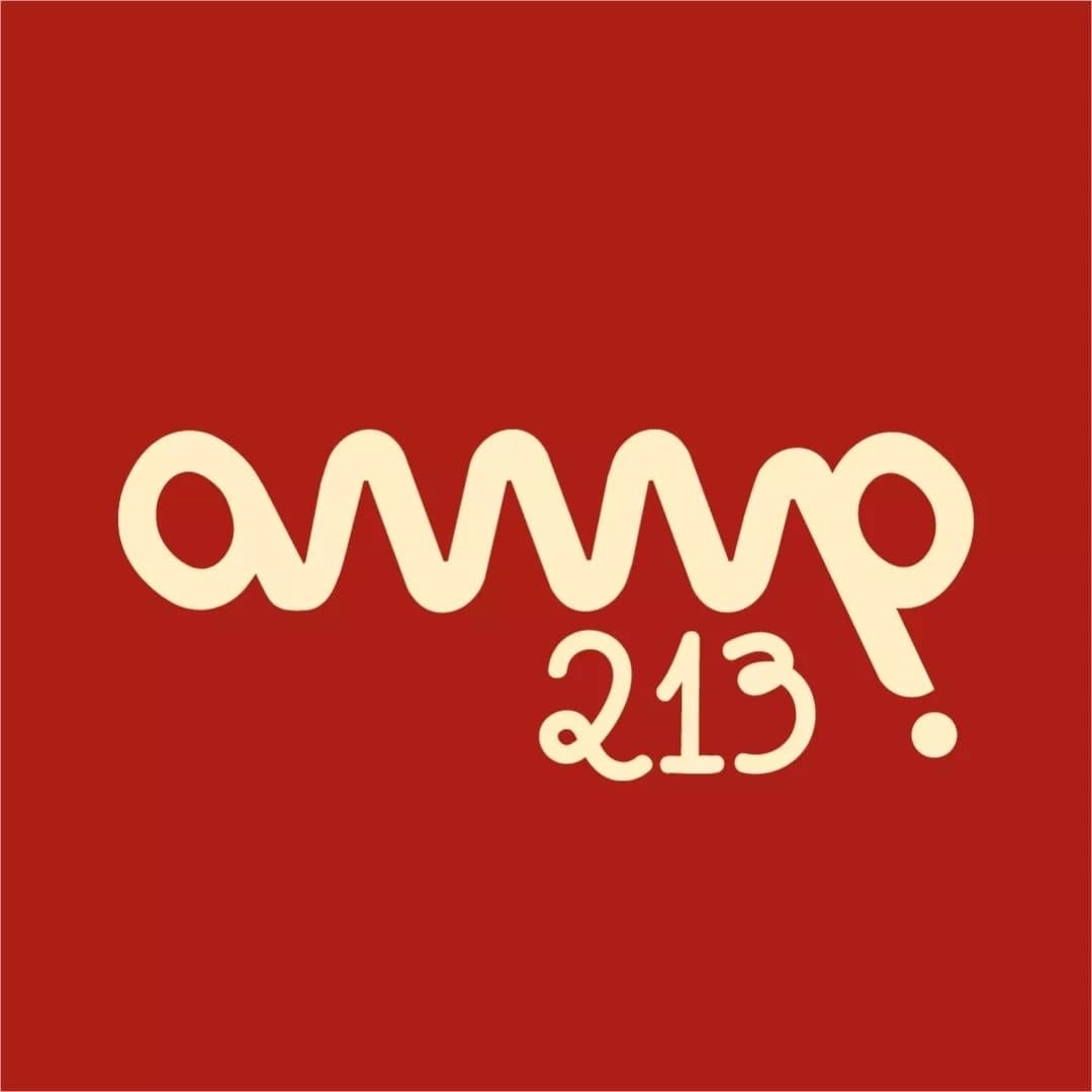 Foto de AMP 213