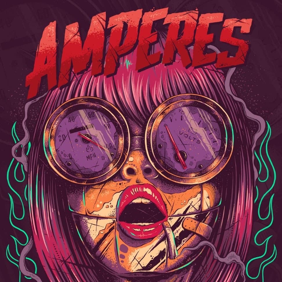 Arte de Amperes