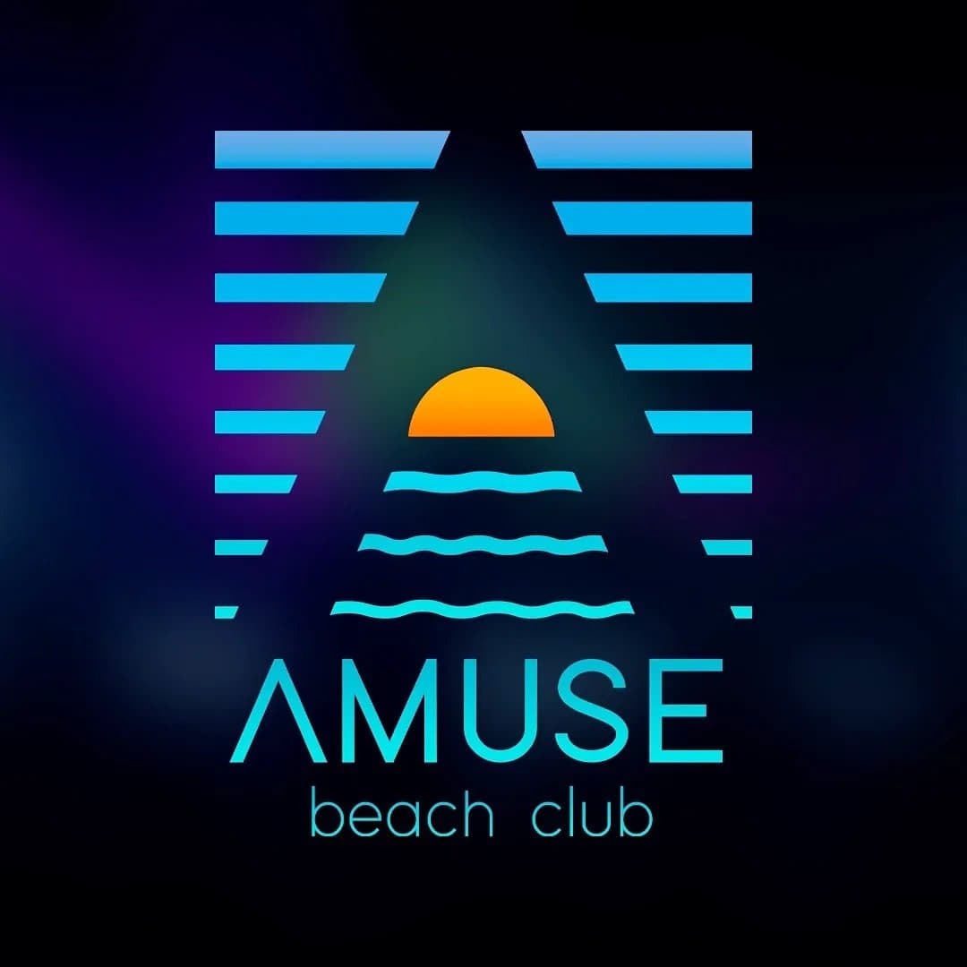 Foto de Amuse Beach Club