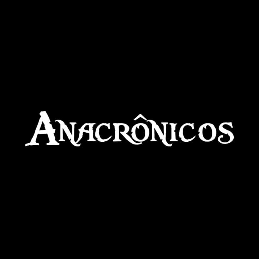 Arte de Anacrônicos