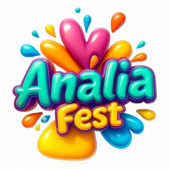 Foto de Anália Fest Oficial | RBN Eventos | Universo Gourmet