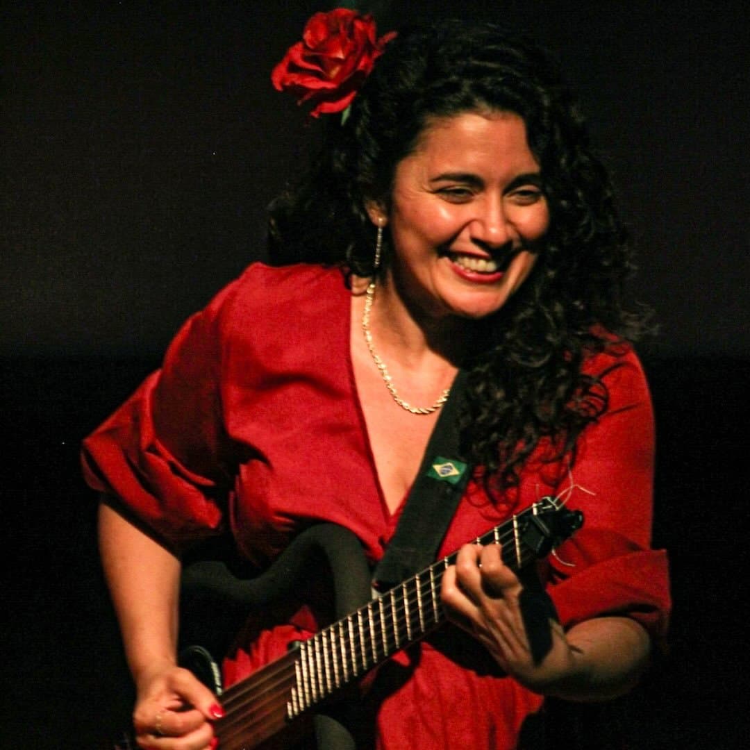 Arte de Ana Paula da Silva